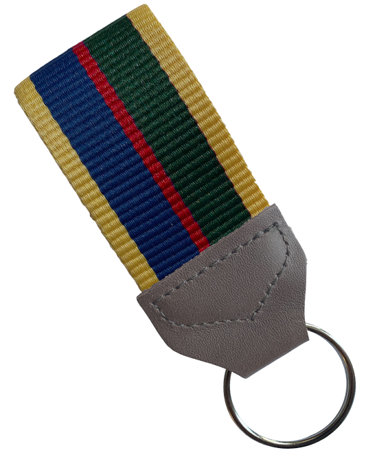 Crotona Key Suspender - KK & Jay Supply Co.