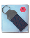 Devoe Maroon Key Suspender - KK & Jay Supply Co.