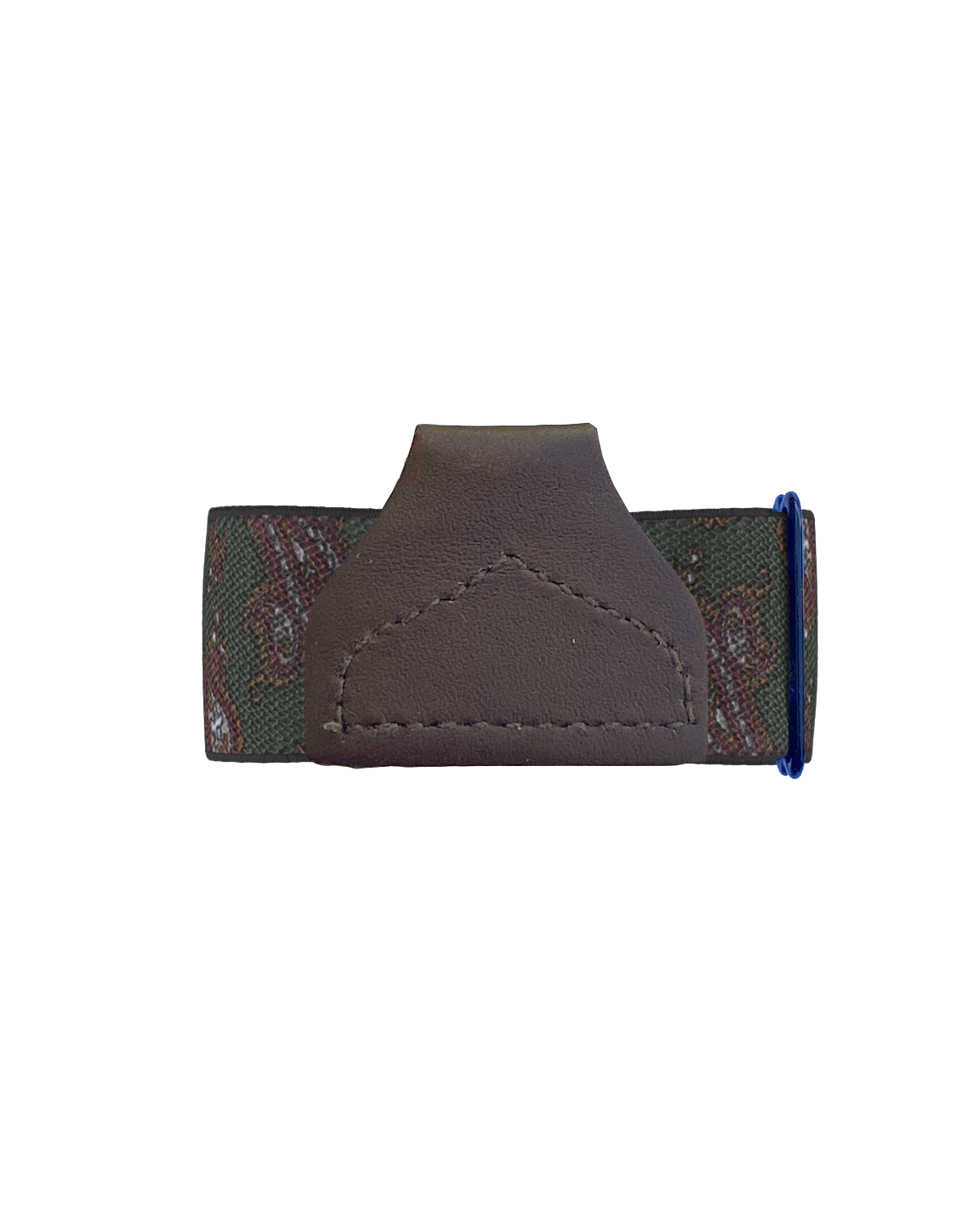 Elsmere Green Tuck-a-Wallet - KK & Jay Supply Co.