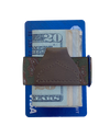 Elsmere Green Tuck-a-Wallet - KK & Jay Supply Co.
