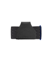 Jackson Dot Black Tuck-a-Wallet - KK & Jay Supply Co.