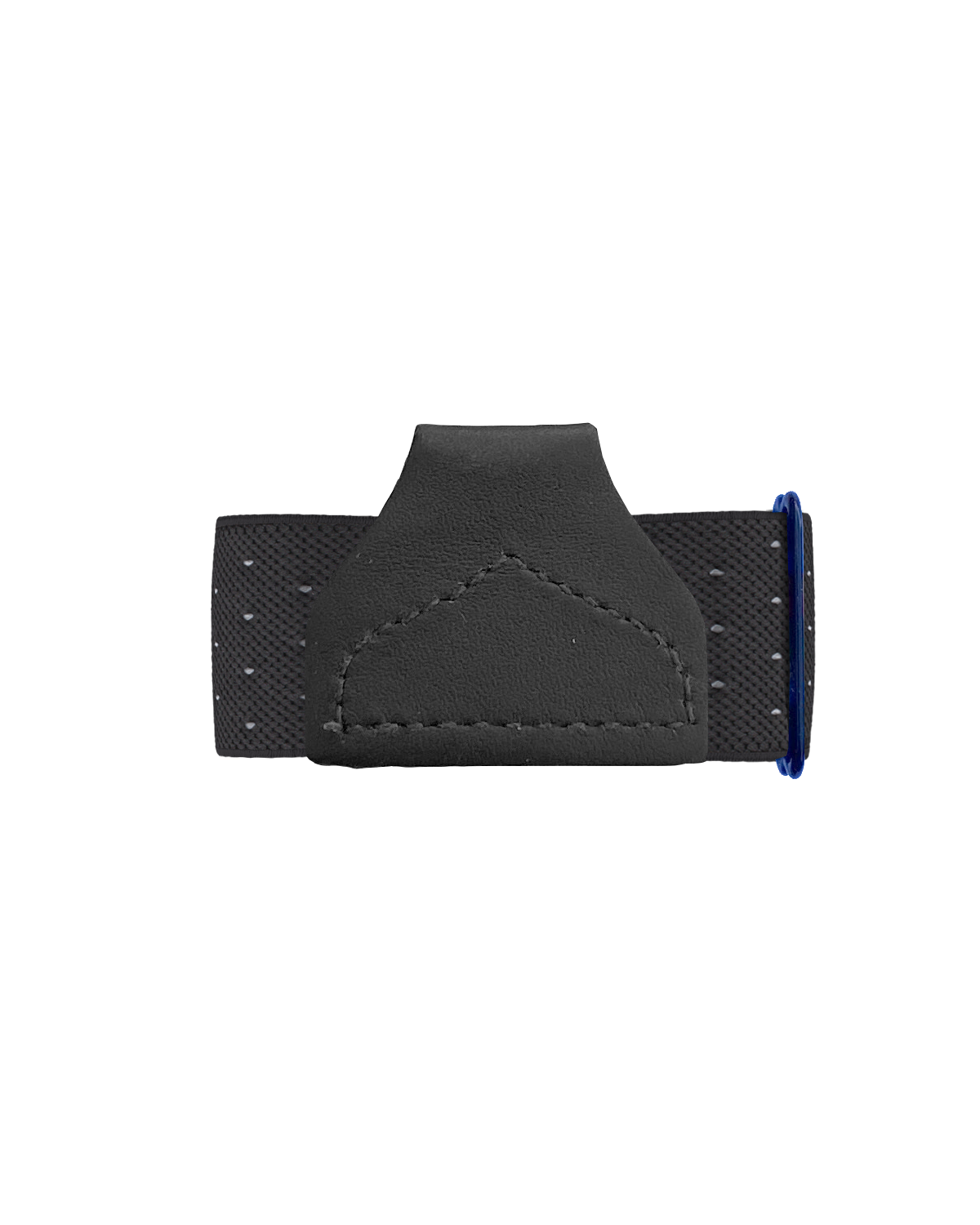 Jackson Dot Black Tuck-a-Wallet - KK & Jay Supply Co.