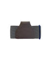 Jackson Dot Grey Tuck-a-Wallet - KK & Jay Supply Co.