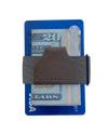 Jackson Dot Grey Tuck-a-Wallet - KK & Jay Supply Co.