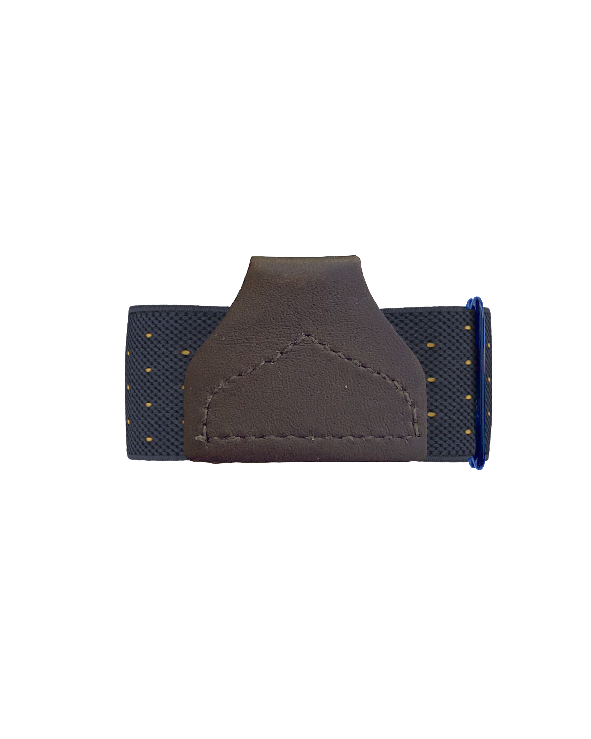 Jackson Dot Navy Tuck-a-Wallet - KK & Jay Supply Co.