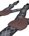 Ashford Black/Grey - KK & Jay Supply Co.