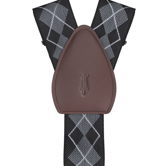 Ashford Black/Grey - KK & Jay Supply Co.