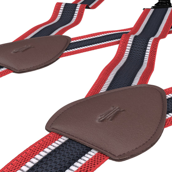 Fieldston Red - KK & Jay Supply Co.