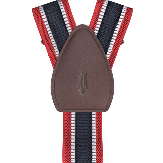 Fieldston Red - KK & Jay Supply Co.