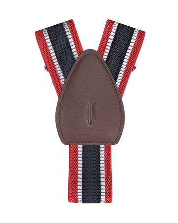 Fieldston Red - KK & Jay Supply Co.