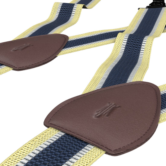 Fieldston Light Yellow - KK & Jay Supply Co.