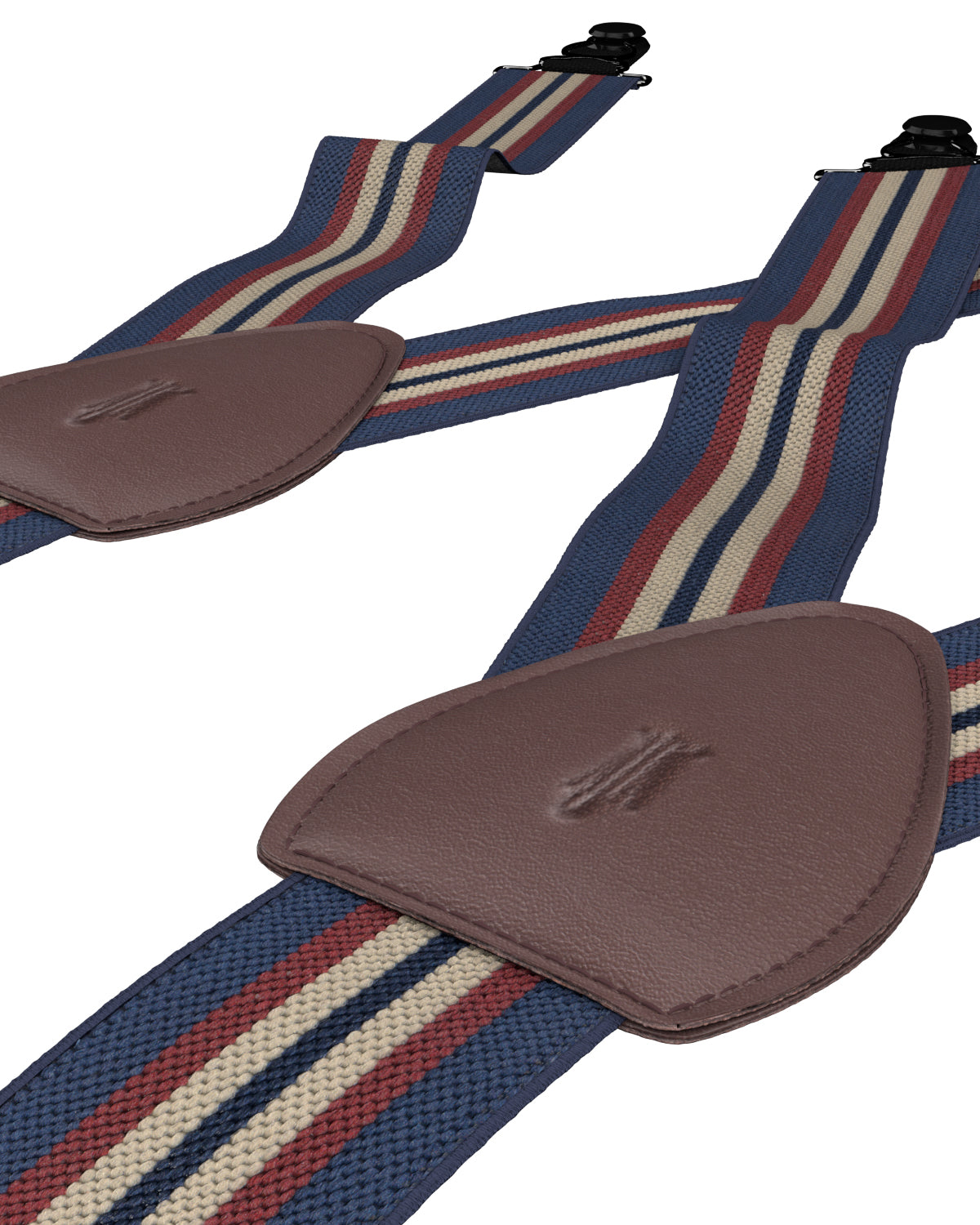 Freetown Blue/Red - KK & Jay Supply Co.