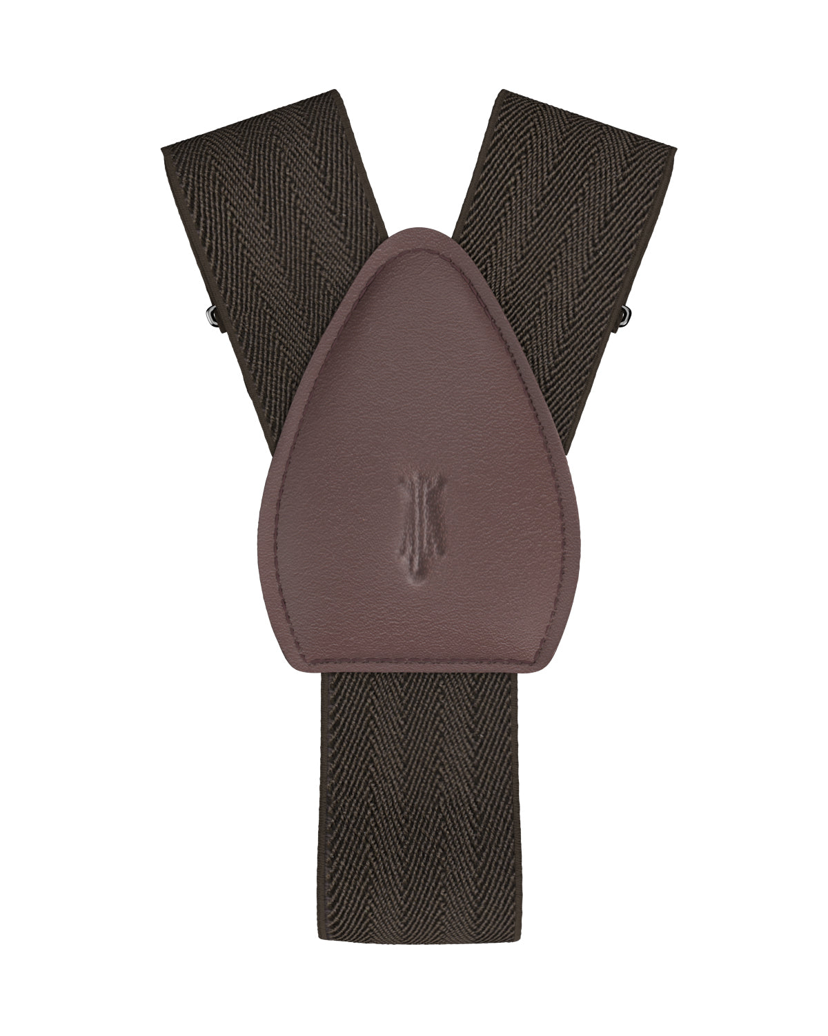 Herringbone Brown - KK & Jay Supply Co.