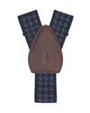 Houndstooth Navy - KK & Jay Supply Co.