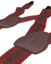 Inwood Maroon - KK & Jay Supply Co.