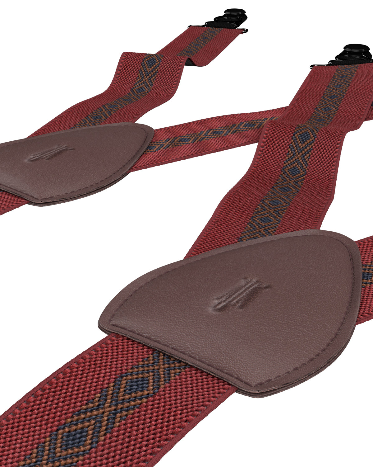 Inwood Maroon - KK & Jay Supply Co.