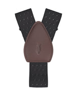 Jackson Dot Black White - KK & Jay Supply Co.
