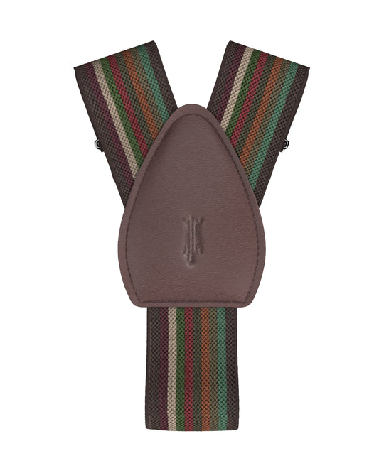Marmion Brown - KK & Jay Supply Co.