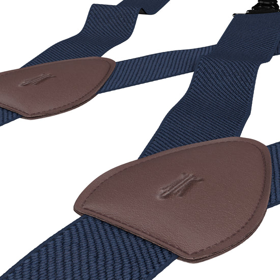 Solid Navy - KK & Jay Supply Co.