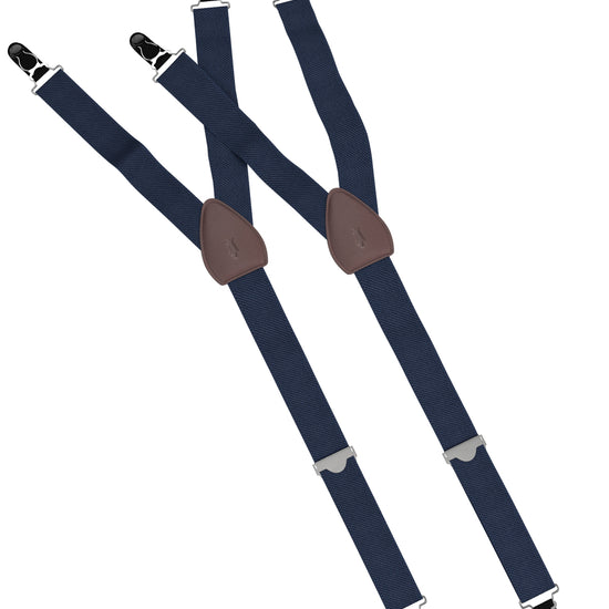 Solid Navy - KK & Jay Supply Co.