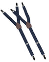 Solid Navy - KK & Jay Supply Co.