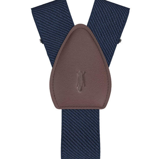 Solid Navy - KK & Jay Supply Co.