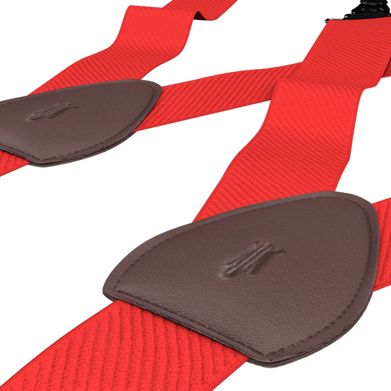 Solid Red - KK & Jay Supply Co.