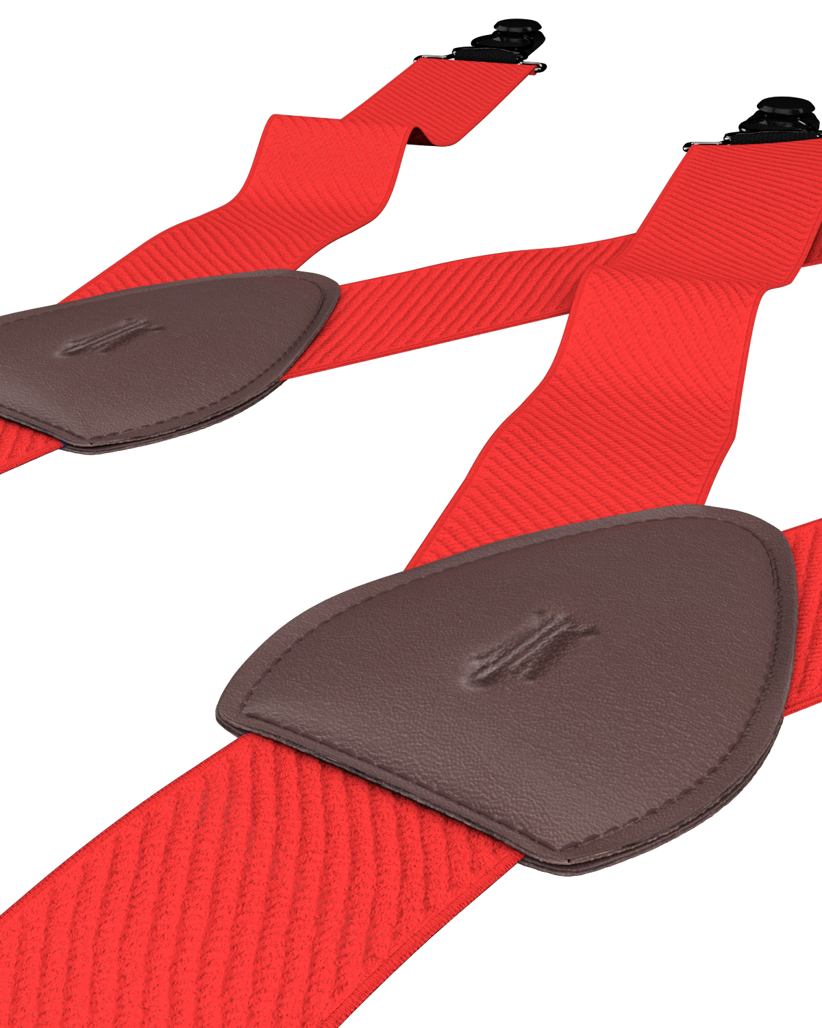 Solid Red - KK & Jay Supply Co.