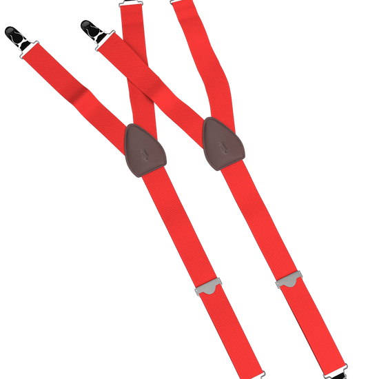 Solid Red - KK & Jay Supply Co.
