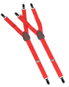 Solid Red - KK & Jay Supply Co.