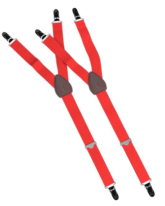 Solid Red - KK & Jay Supply Co.