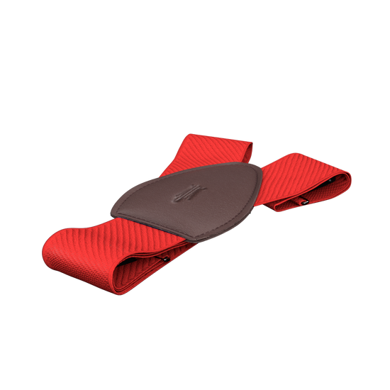 Solid Red - KK & Jay Supply Co.