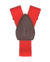 Solid Red - KK & Jay Supply Co.