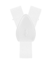Solid White - KK & Jay Supply Co.