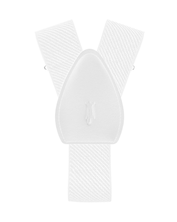 Solid White - KK & Jay Supply Co.