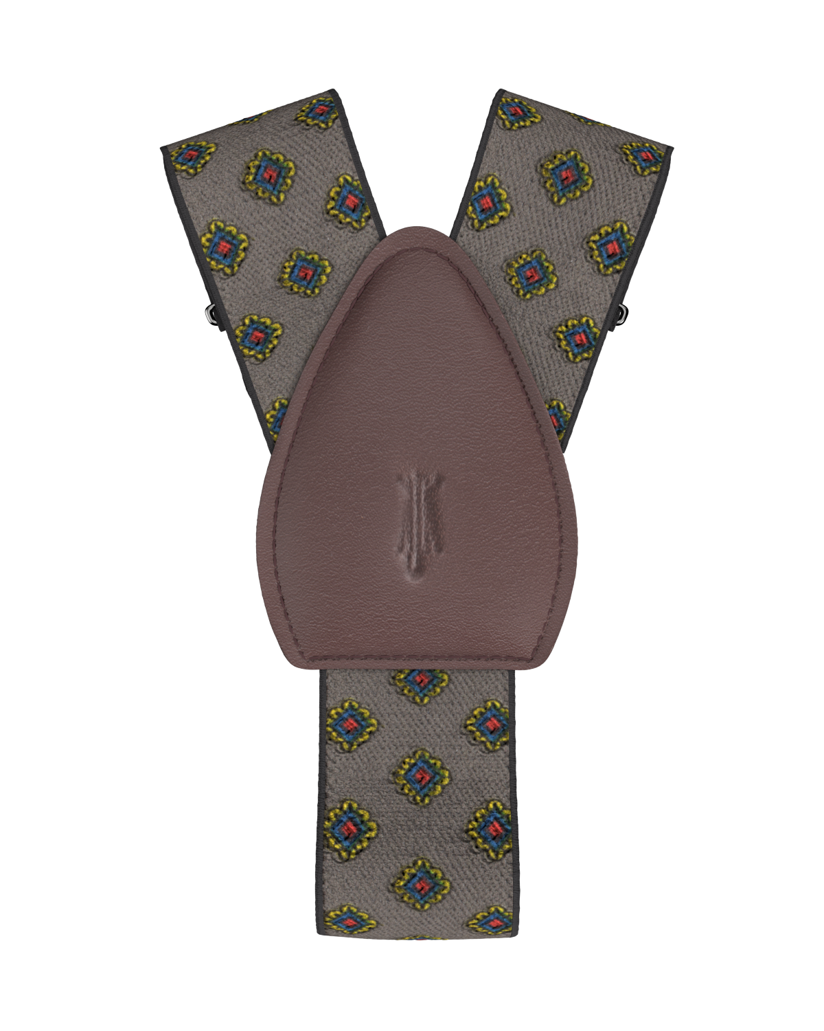 The Wash Pack<br>3 Washington Shirttail Garters - KK & Jay Supply Co.