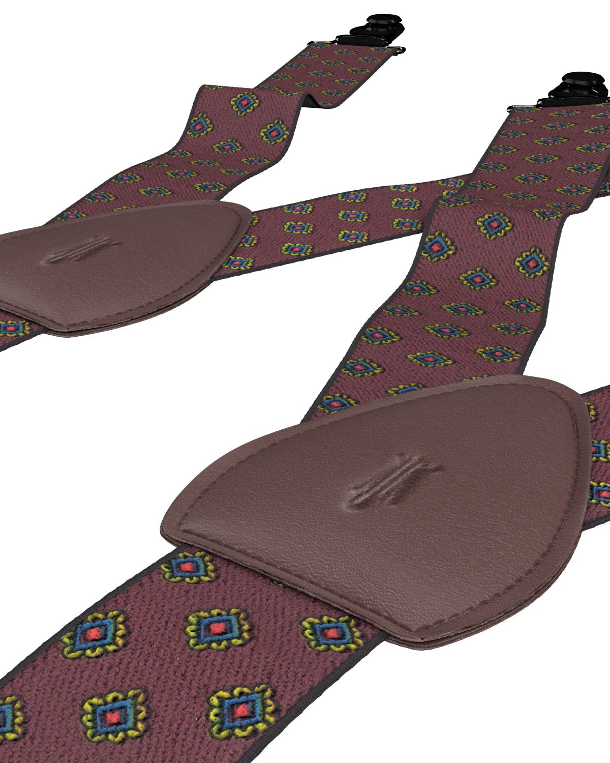 Sockless Washington Maroon - KK & Jay Supply Co.
