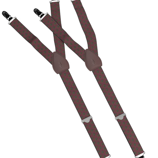 Washington Maroon - KK & Jay Supply Co.