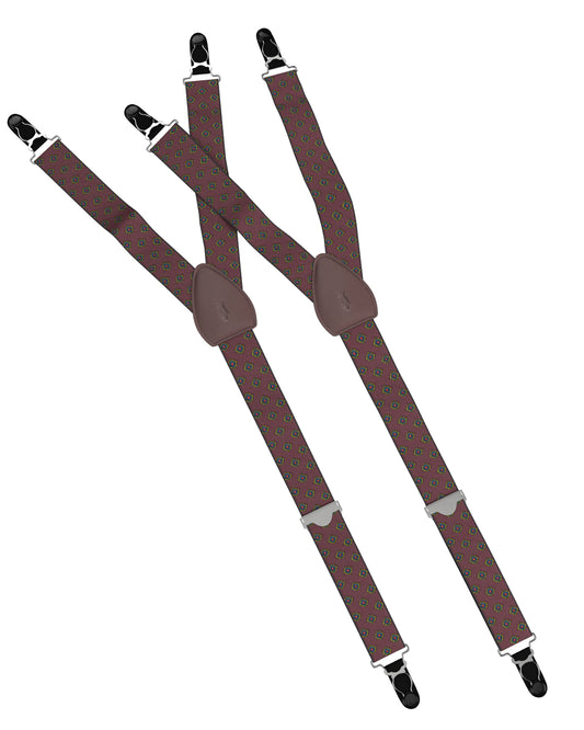 Washington Maroon - KK & Jay Supply Co.