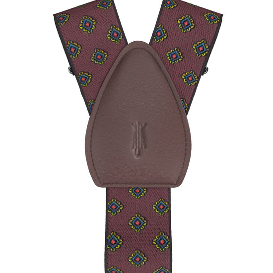 Washington Maroon - KK & Jay Supply Co.