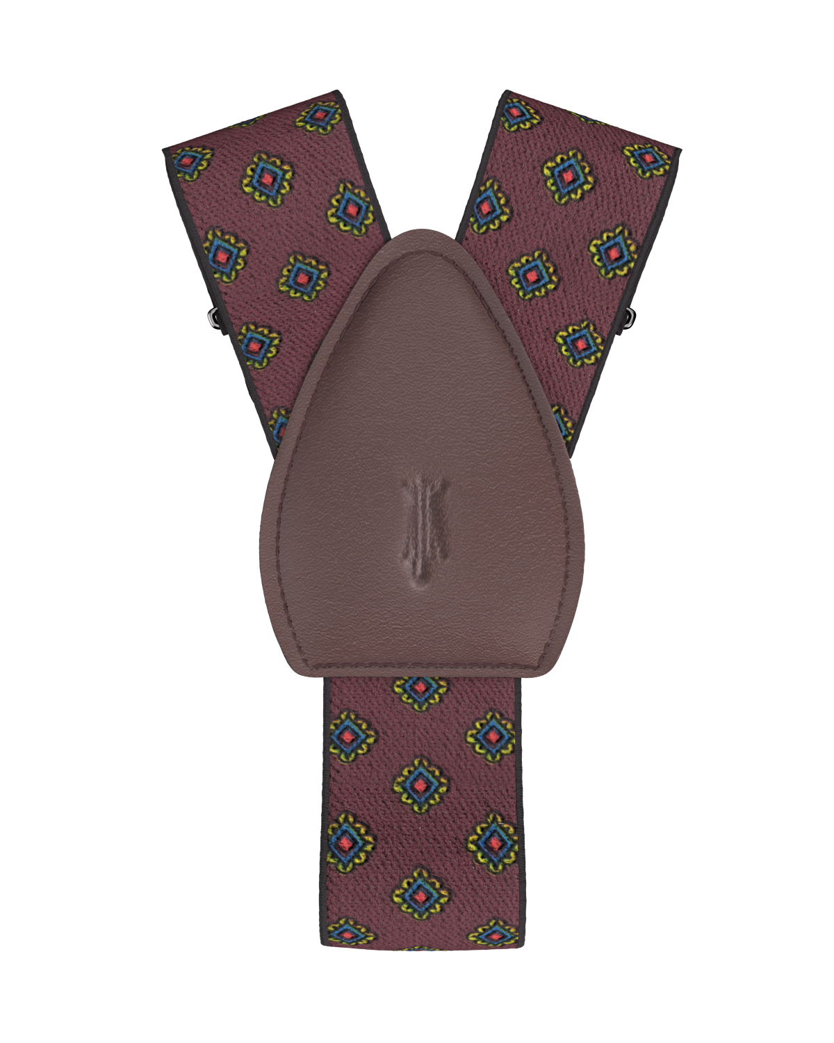 The Wash Pack<br>3 Washington Shirttail Garters - KK & Jay Supply Co.