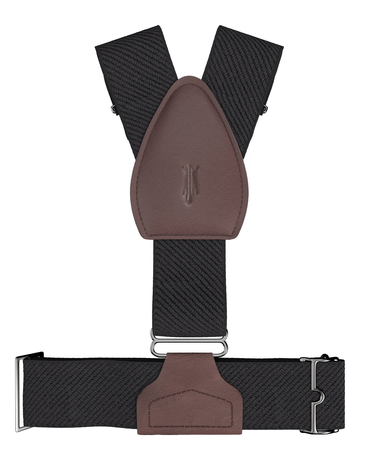 Sockless Shirttail Garters