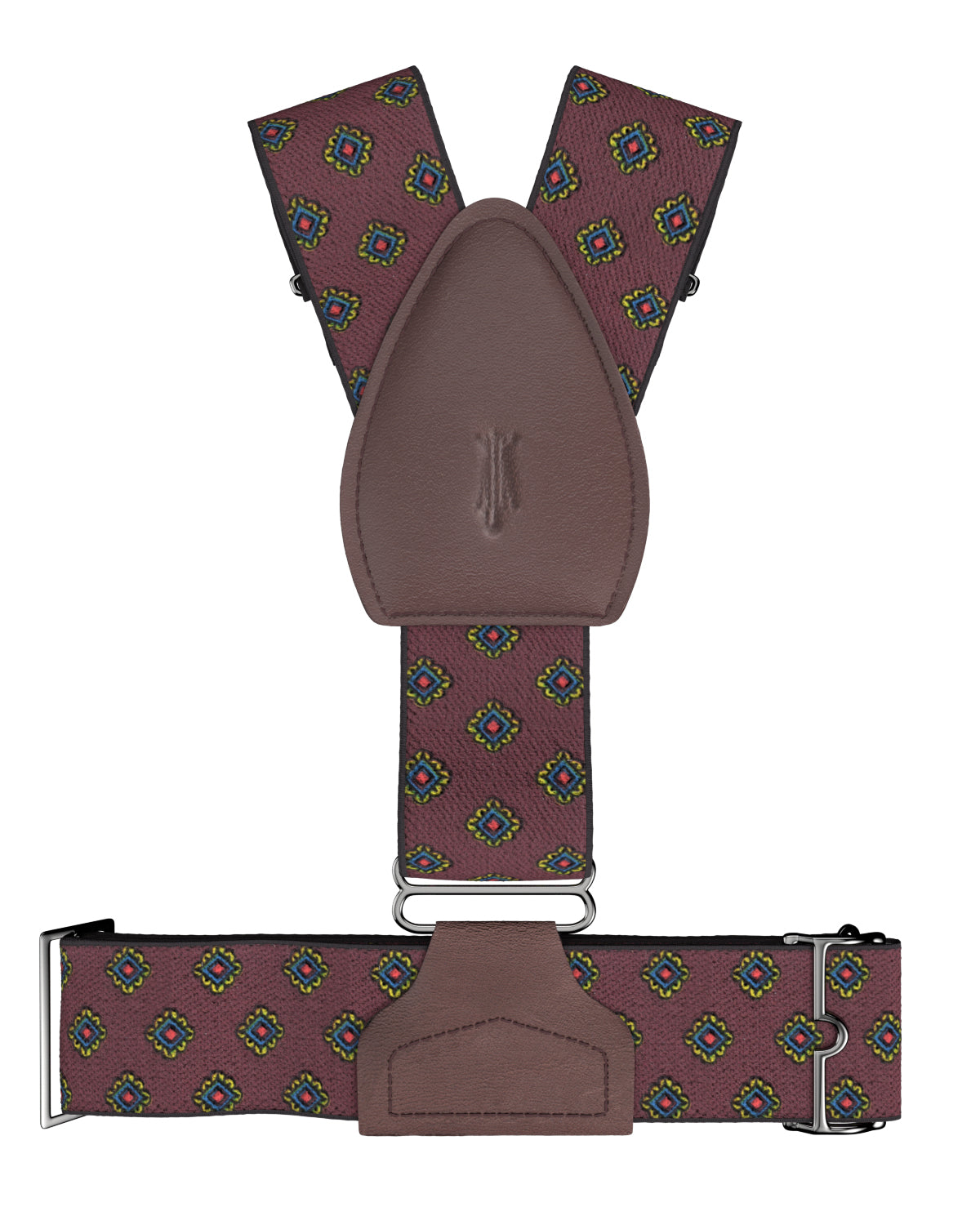 Sockless Washington Maroon - KK & Jay Supply Co.