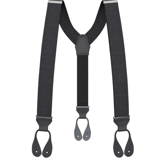 The Formal Pack<br>Garters + Suspenders - KK & Jay Supply Co.