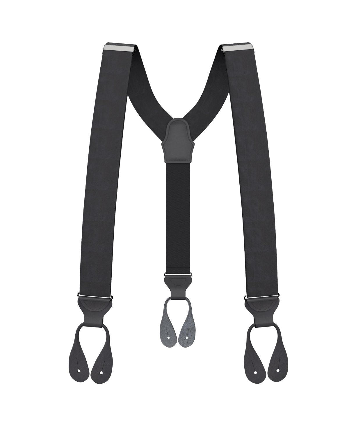 The Formal Pack<br>Garters + Suspenders - KK & Jay Supply Co.