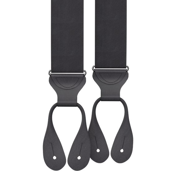 The Formal Pack<br>Garters + Suspenders - KK & Jay Supply Co.