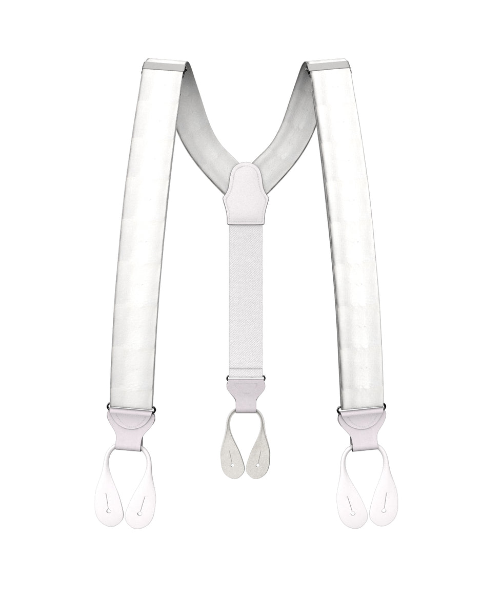 Premium Big & Tall Suspenders - Made in USA - Fast & Free Shipping – KK ...