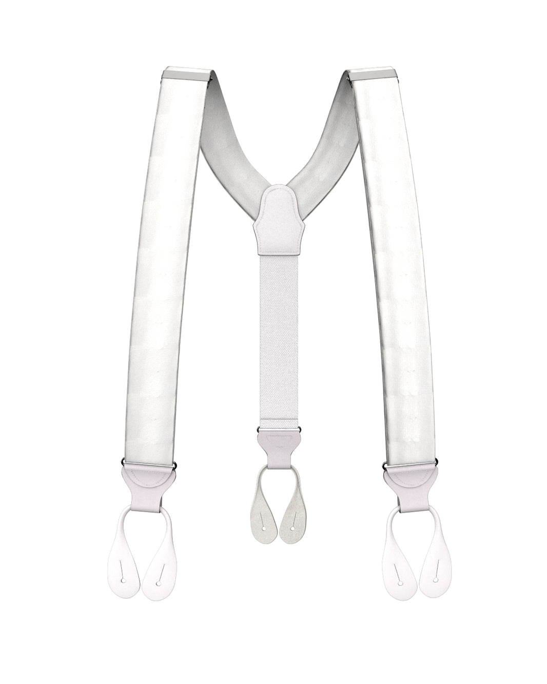 Premium Big & Tall Suspenders - Made in USA - Fast & Free Shipping – KK ...