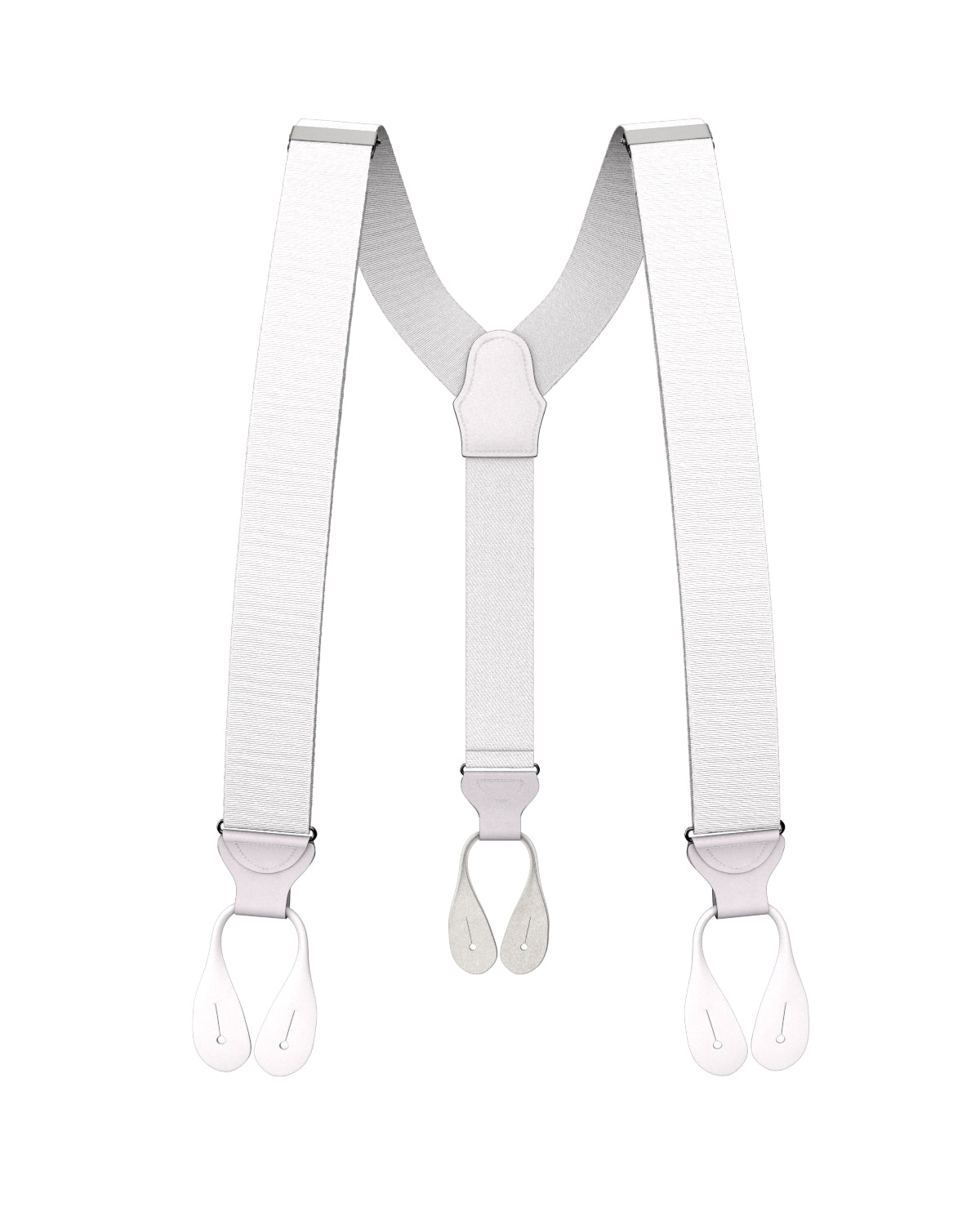 Classic Suspenders – KK & Jay Supply Co.