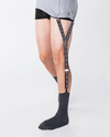 Ashford Black/Grey - KK & Jay Supply Co.